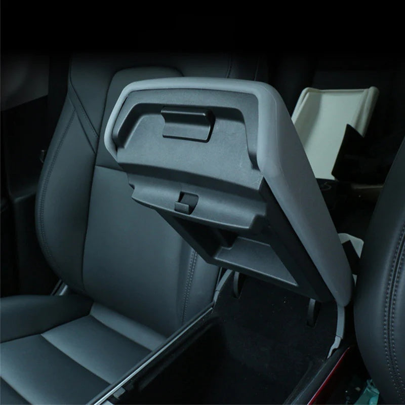 Tesla Model 3 Highland/Model Y Juniper Armrest Cover