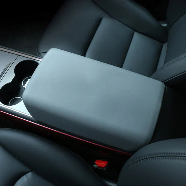 Tesla Model 3 Highland/Model Y Juniper Armrest Cover