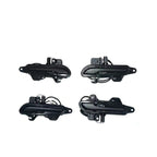 Tesla Model 3 Highland/Y Juniper Auto Present Door Handle with LED (4PCS)