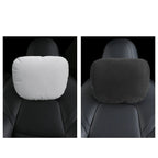Tesla Model S/X/Y/3 Car Lumbar Headrest