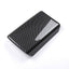 Tesla Model 3 /Y Highland Carbon Fiber Armrest Cover
