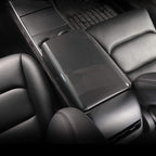 Tesla Model 3 /Y Highland Carbon Fiber Armrest Cover