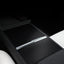 Tesla Model 3 Highland/Y Juniper Carbon Fiber Pattern Center Panel Patch