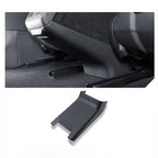 Tesla Model 3 Highland/Model Y Juniper Rear Seat Anti-kick Panel Cover Trim
