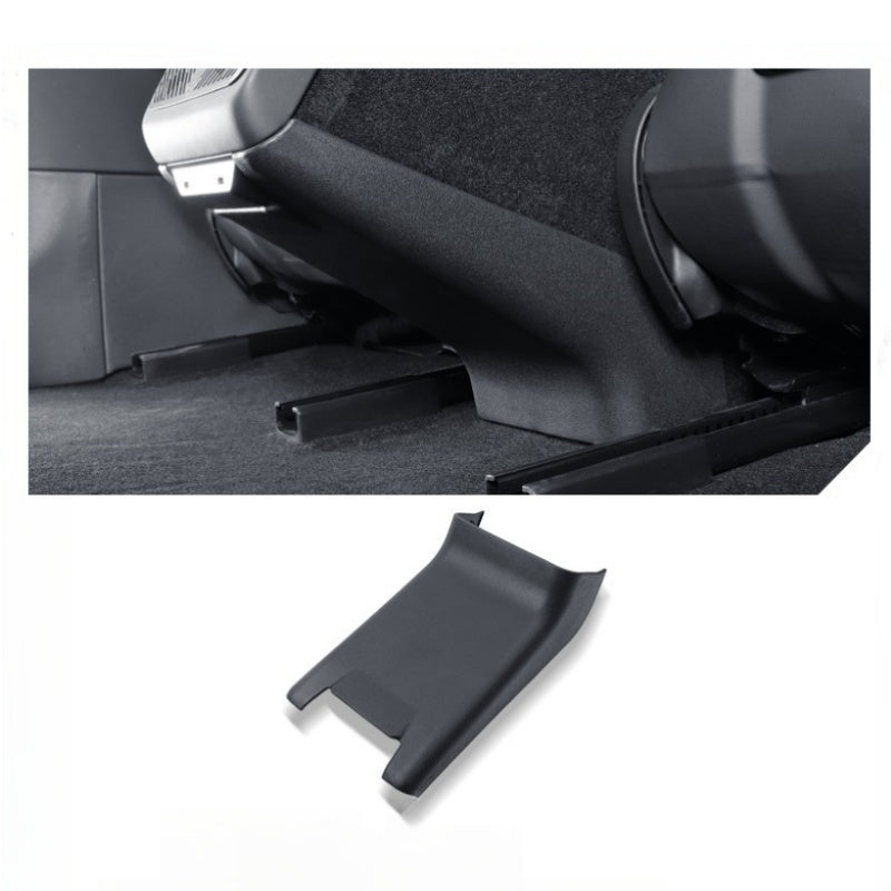 Tesla Model 3 Highland/Model Y Juniper Rear Seat Anti-kick Panel Cover Trim