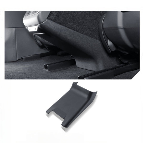 Tesla Model 3 Highland/Model Y Juniper Rear Seat Anti-kick Panel Cover Trim