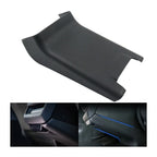 Tesla Model 3 Highland/Model Y Juniper Rear Seat Anti-kick Panel Cover Trim