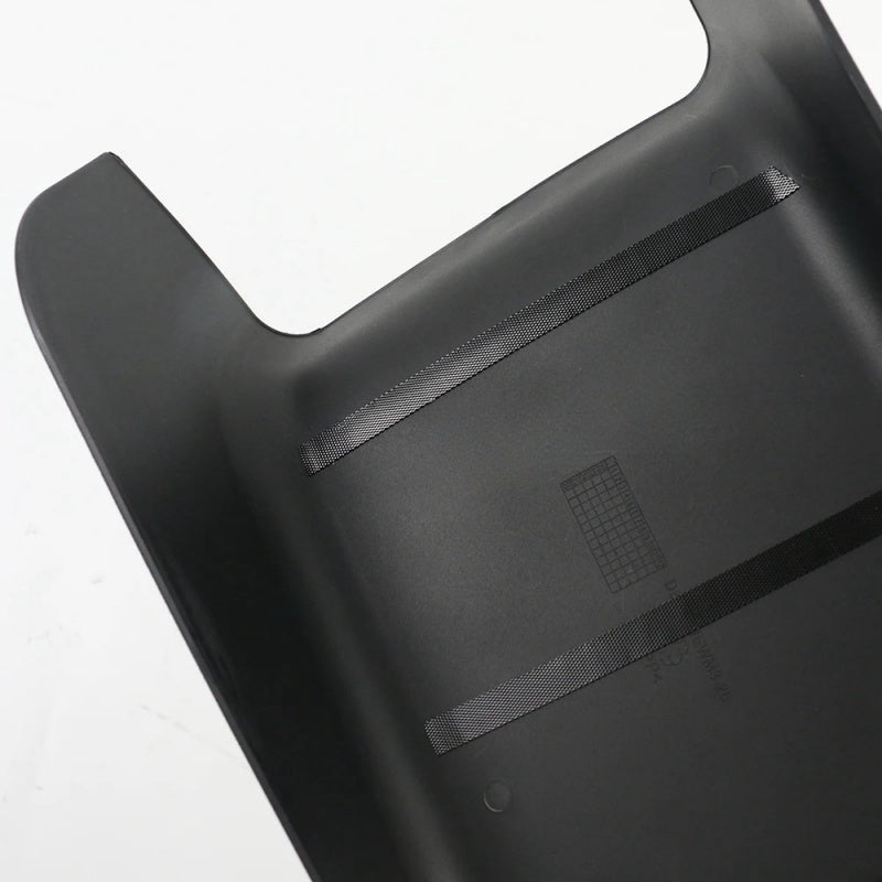 Tesla Model 3 Highland/Model Y Juniper Rear Seat Anti-kick Panel Cover Trim