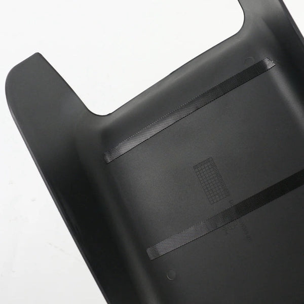 Tesla Model 3 Highland/Model Y Juniper Rear Seat Anti-kick Panel Cover Trim