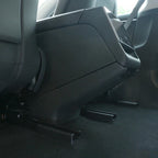Tesla Model 3 Highland/Model Y Juniper Rear Seat Anti-kick Panel Cover Trim