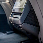 Tesla Model 3 Highland/Model Y Juniper Rear Seat Anti-kick Panel Cover Trim