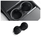 Tesla Model 3 Highland Silicone Storage Cup Holder