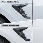 Tesla Model 3 Highland Turn Signal Side Camera Covers