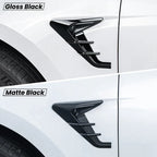 Tesla Model 3 Highland Turn Signal Side Camera Covers