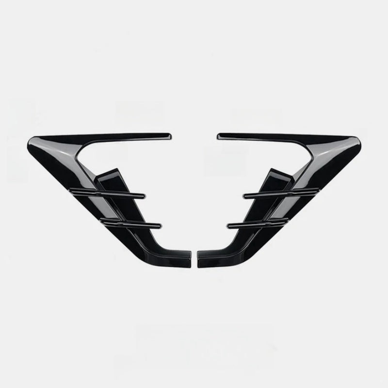 Tesla Model 3 Highland Turn Signal Side Camera Covers