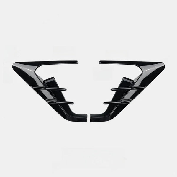Tesla Model 3 Highland Turn Signal Side Camera Covers