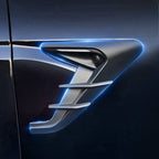 Tesla Model 3 Highland Turn Signal Side Camera Covers