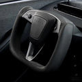 Tesla Model 3 Highland/Y Juniper Yoke Steering Wheel