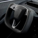 Tesla Model 3 Highland/Y Juniper Yoke Steering Wheel