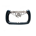 Tesla Model 3 Highland Yoke Steering Wheel With Full Real Carbon Fiber
