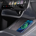 Tesla Model 3 Highland/Y Juniper Under Screen Storage Tray