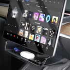 Tesla Model 3 Highland/Y Juniper Under Screen Storage Tray