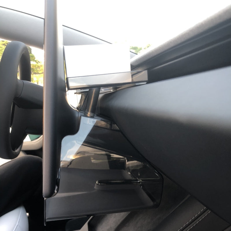 Tesla Model 3 Highland/Y Juniper Under Screen Storage Tray
