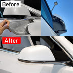 Tesla Model 3/Y Mirror Base Cover Replacements（2016-2024）
