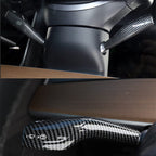 Interior Steering Wheel Steering Rod Patch for Tesla Model 3/Y