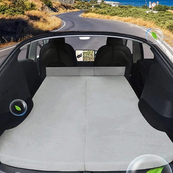 Tesla Model 3/Y/3 Highland Non-Inflatable Camping Mattress