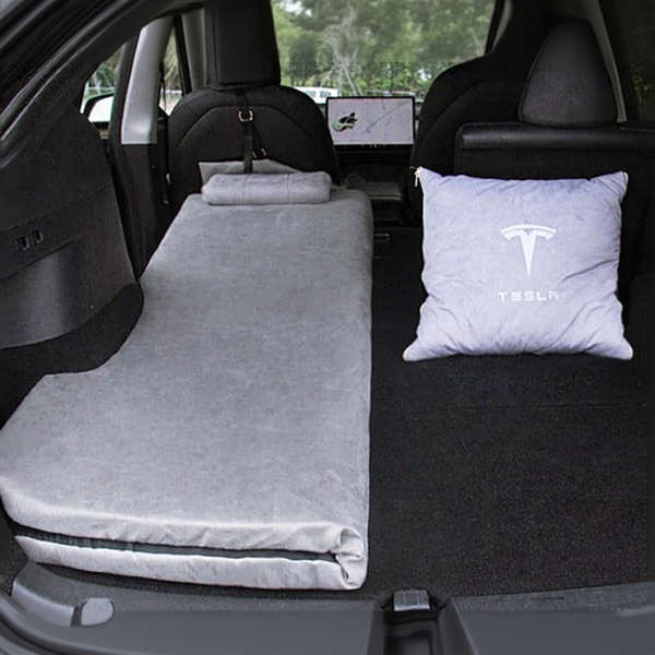 Tesla Model 3/Y/3 Highland Non-Inflatable Camping Mattress