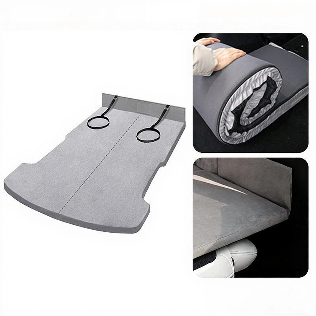 Tesla Model 3/Y/3 Highland Non-Inflatable Camping Mattress