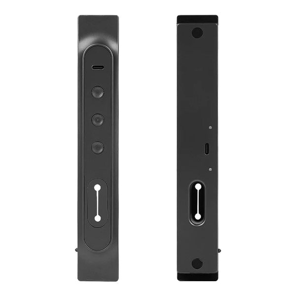 Center Console USB Hub Buttons for Tesla Model 3/Y