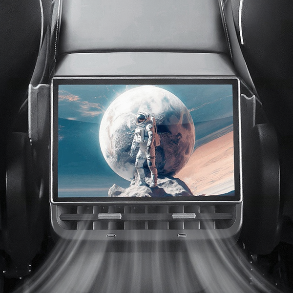 Tesla Model 3/Y 8.66-inch Rear Smart Entertainment Screen