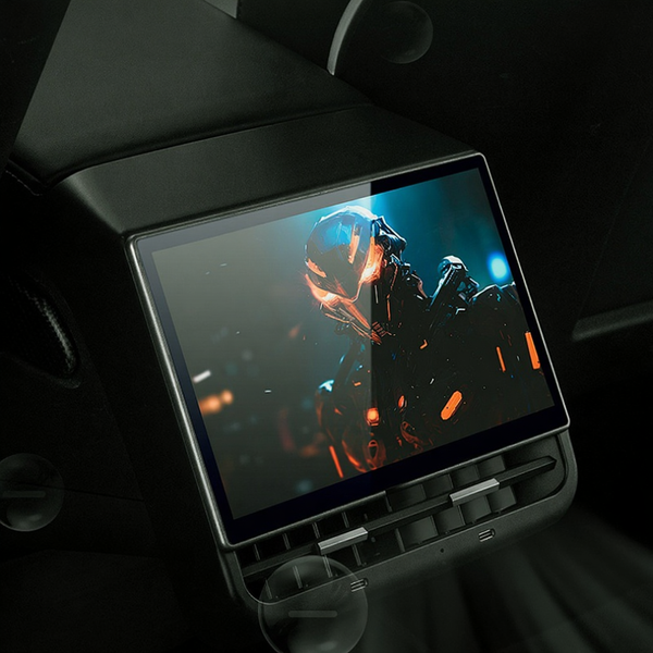 Tesla Model 3/Y 8.66-inch Rear Smart Entertainment Screen