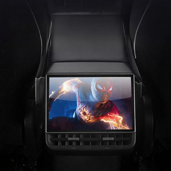 Tesla Model 3/Y 8.66-inch Rear Smart Entertainment Screen