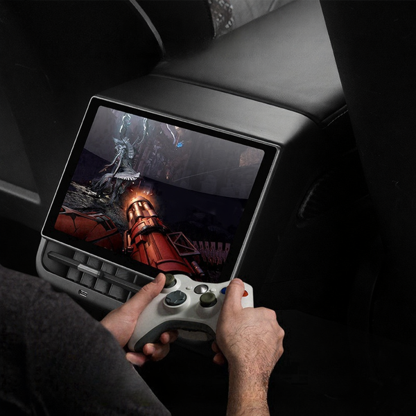 Tesla Model 3/Y 8.66-inch Rear Smart Entertainment Screen