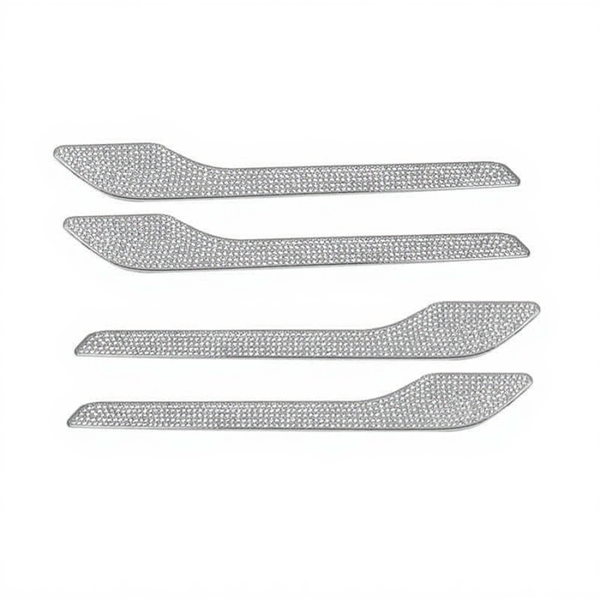 Tesla Model 3/Y Diamond Door Handle Patch