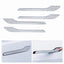 Tesla Model 3/Y Diamond Door Handle Patch