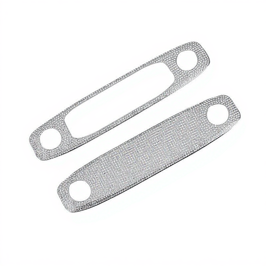 Tesla Model 3/Y Reading Light Cover Diamond Patch