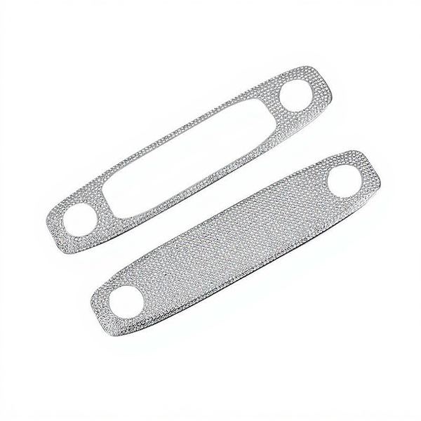 Tesla Model 3/Y Reading Light Cover Diamond Patch