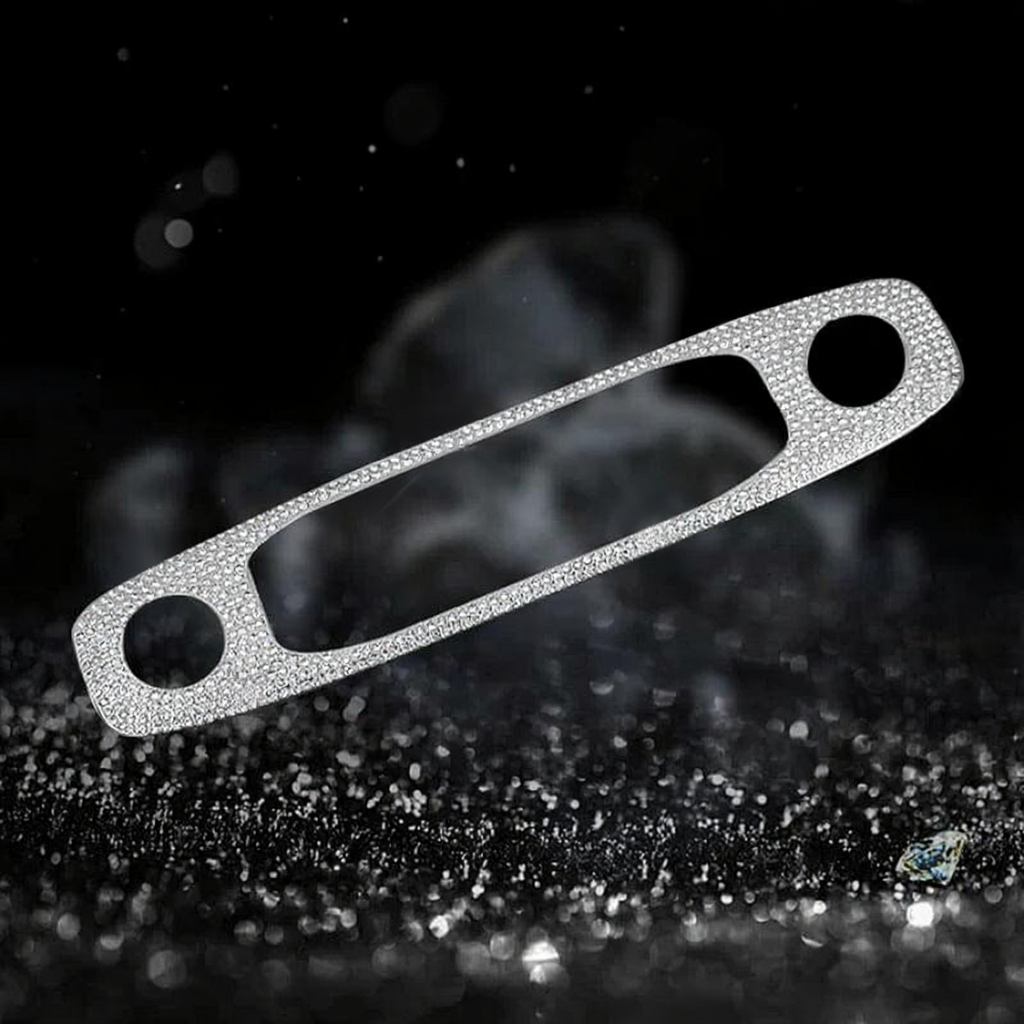 Tesla Model 3/Y Reading Light Cover Diamond Patch