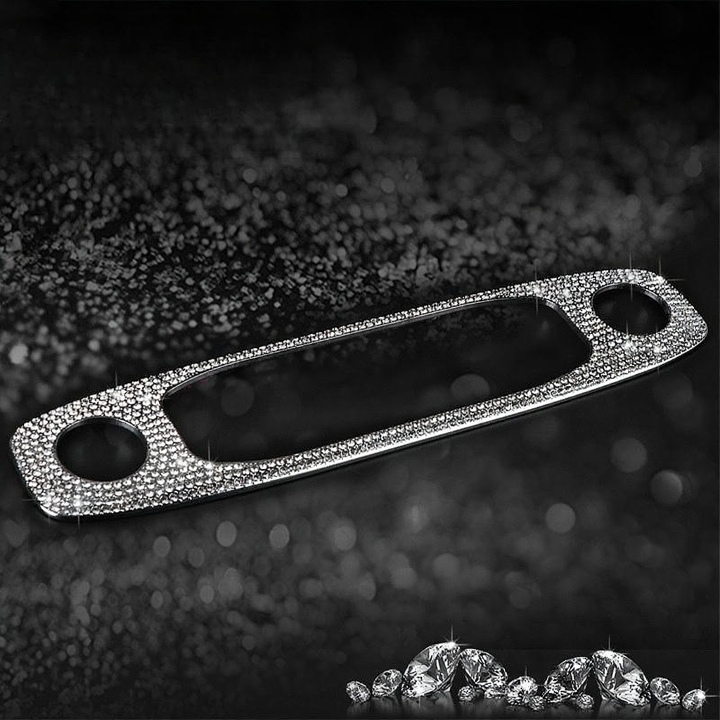 Tesla Model 3/Y Reading Light Cover Diamond Patch
