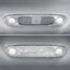 Tesla Model 3/Y Reading Light Cover Diamond Patch