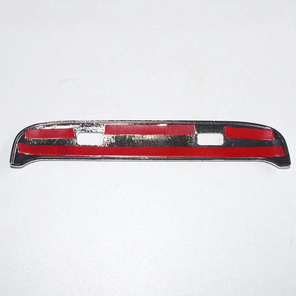 Tesla Model 3/Y Rear Air Condition Vent Diamond Patch（2017-2023）
