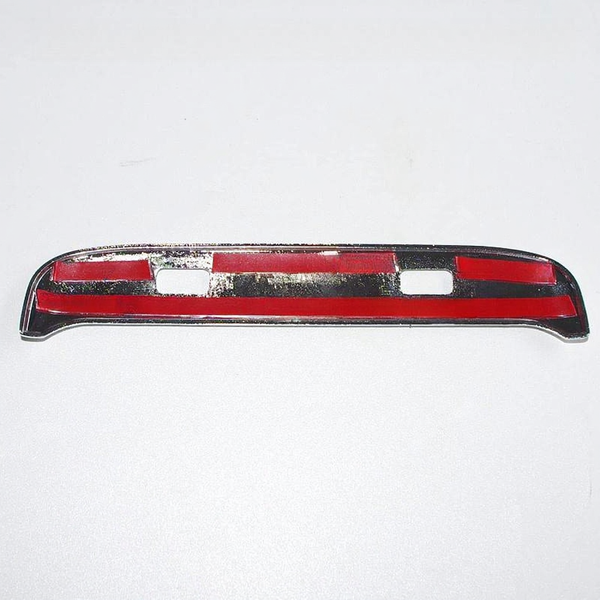 Tesla Model 3/Y Rear Air Condition Vent Diamond Patch（2017-2023）