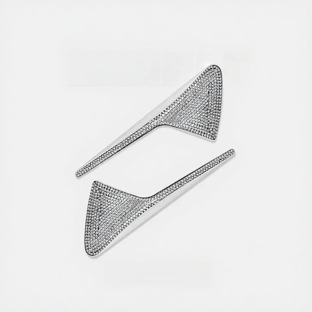 Tesla Model 3/Y Turn Signal Side Camera Diamond Patch