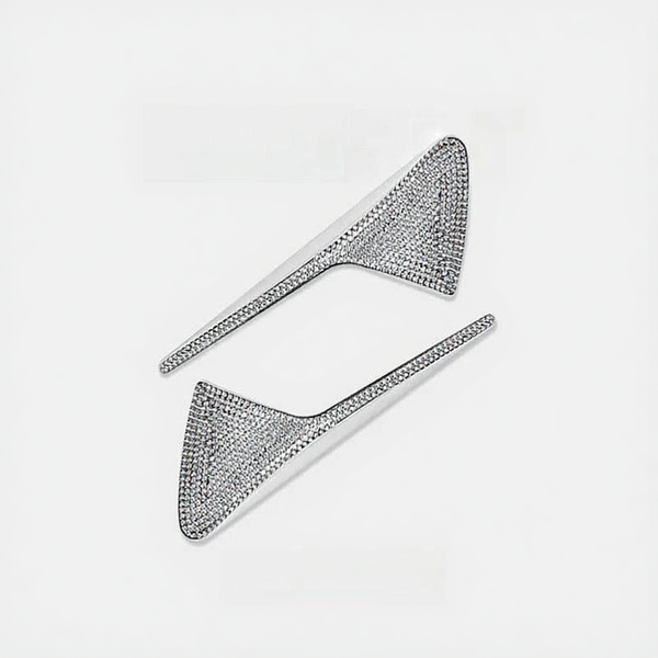Tesla Model 3/Y Turn Signal Side Camera Diamond Patch