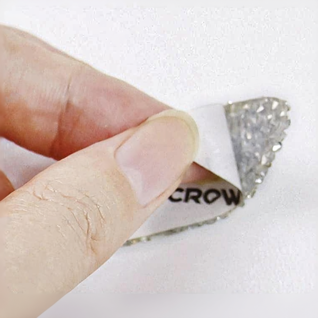 Tesla Model 3/Y Turn Signal Side Camera Diamond Patch
