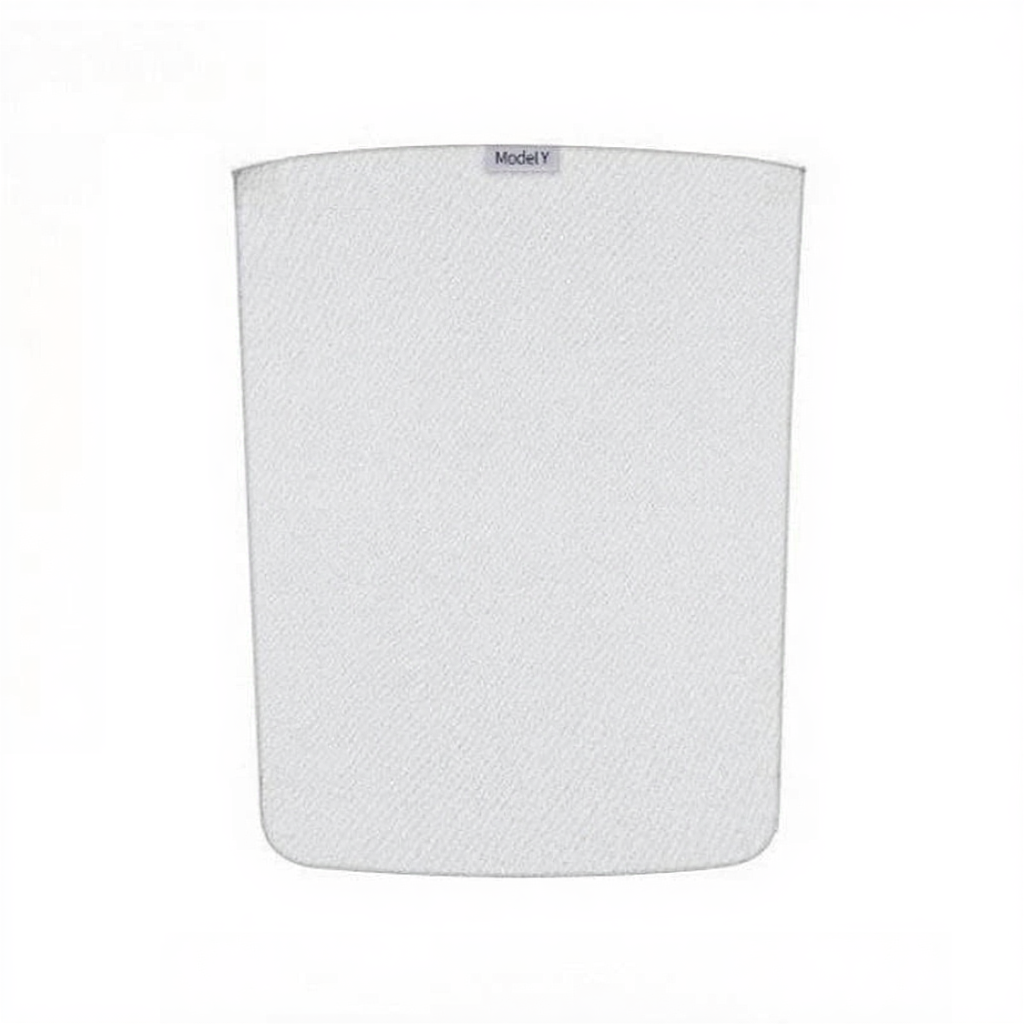 Tesla Model 3/Y Electrostatic Adsorption Sunroof Sunshade